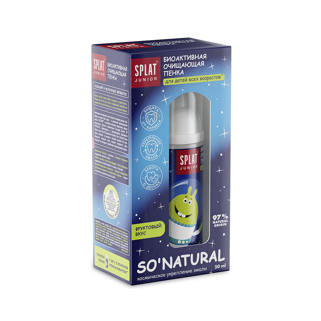 Пенки стоматологические: основные виды, назначение и преимущества использования