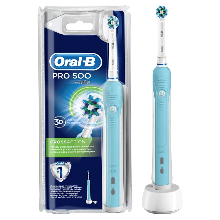 Как эффективно избавиться от плесени на зубной щетке oral b